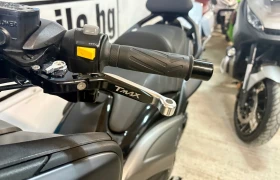 Yamaha T-max 530i LED ABS IRONMAX AKRAPOVIC  | Mobile.bg � ����� ������ 8