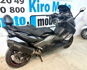 Yamaha T-max 530i LED ABS IRONMAX AKRAPOVIC  | Mobile.bg � ����� ������ 5