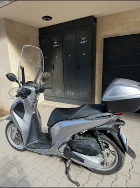 Honda Sh, снимка 3