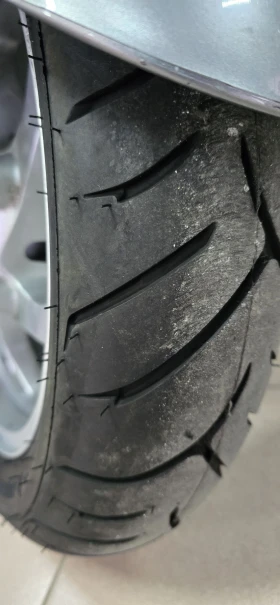 Suzuki Burgman AN 400 ��������� ! | Mobile.bg � ����� ������ 10