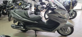 Suzuki Burgman AN 400 ��������� ! | Mobile.bg � ����� ������ 3