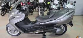 Suzuki Burgman AN 400 ��������� ! | Mobile.bg � ����� ������ 6