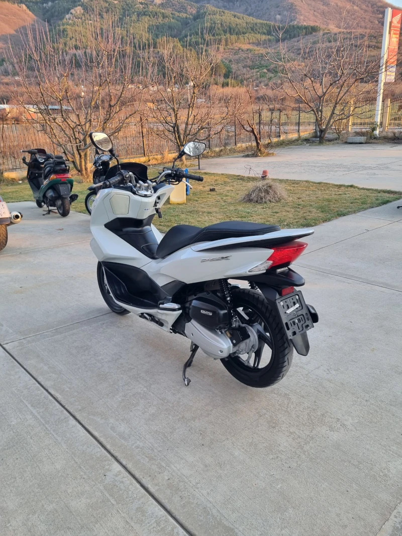 Honda Pcx 16000km 150, снимка 5 - Мотоциклети и мототехника - 49418314