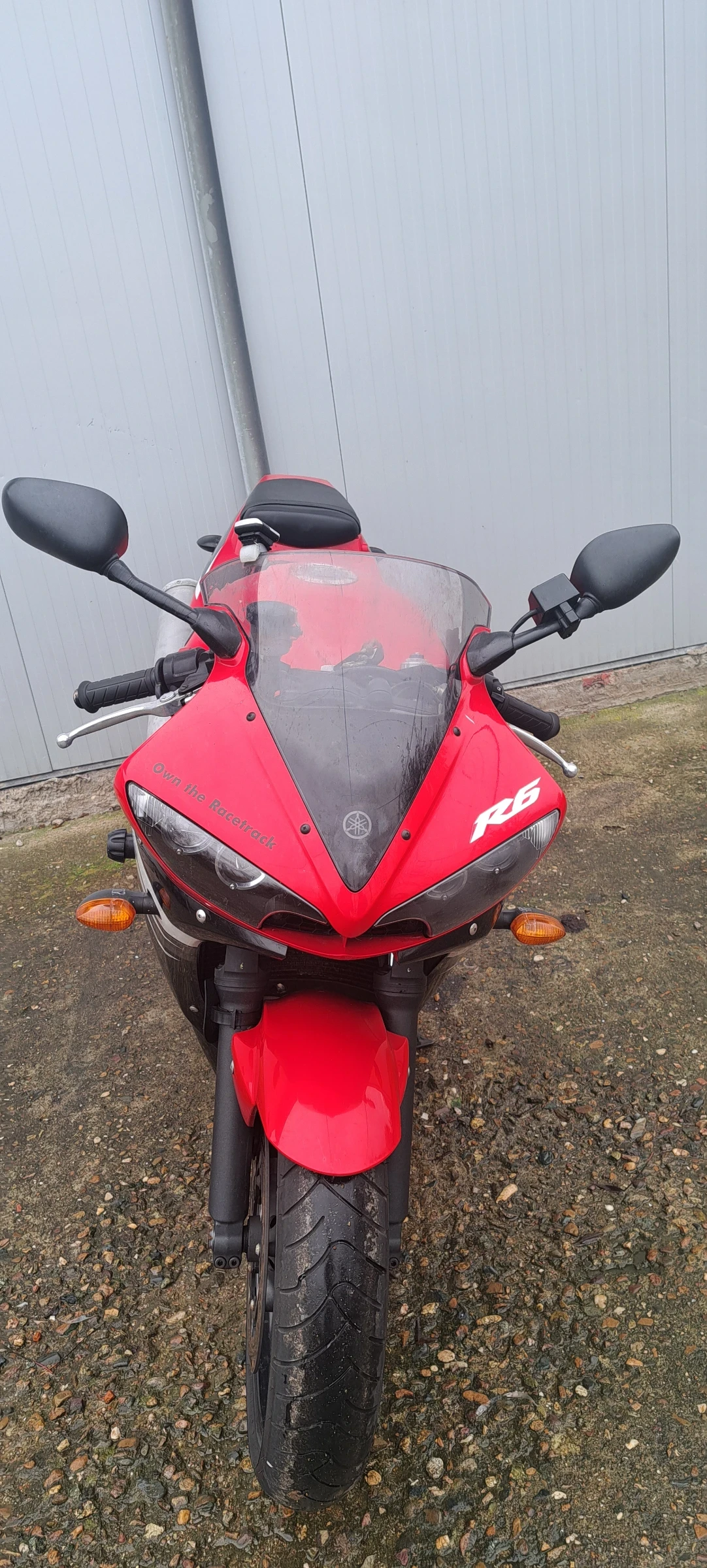 Yamaha YZF-R6 | Mobile.bg   1