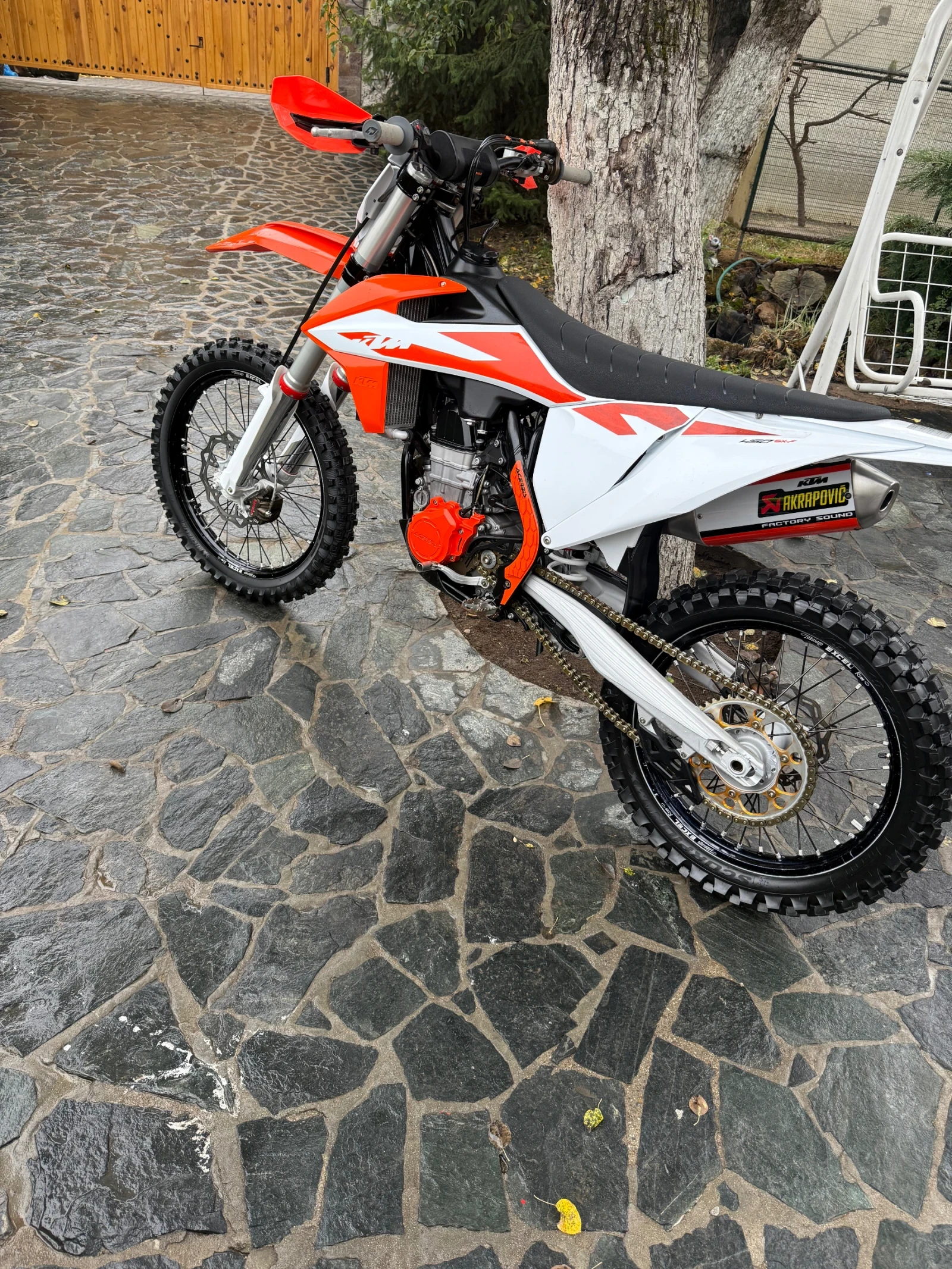 Ktm 450 | Mobile.bg � ����������� 1