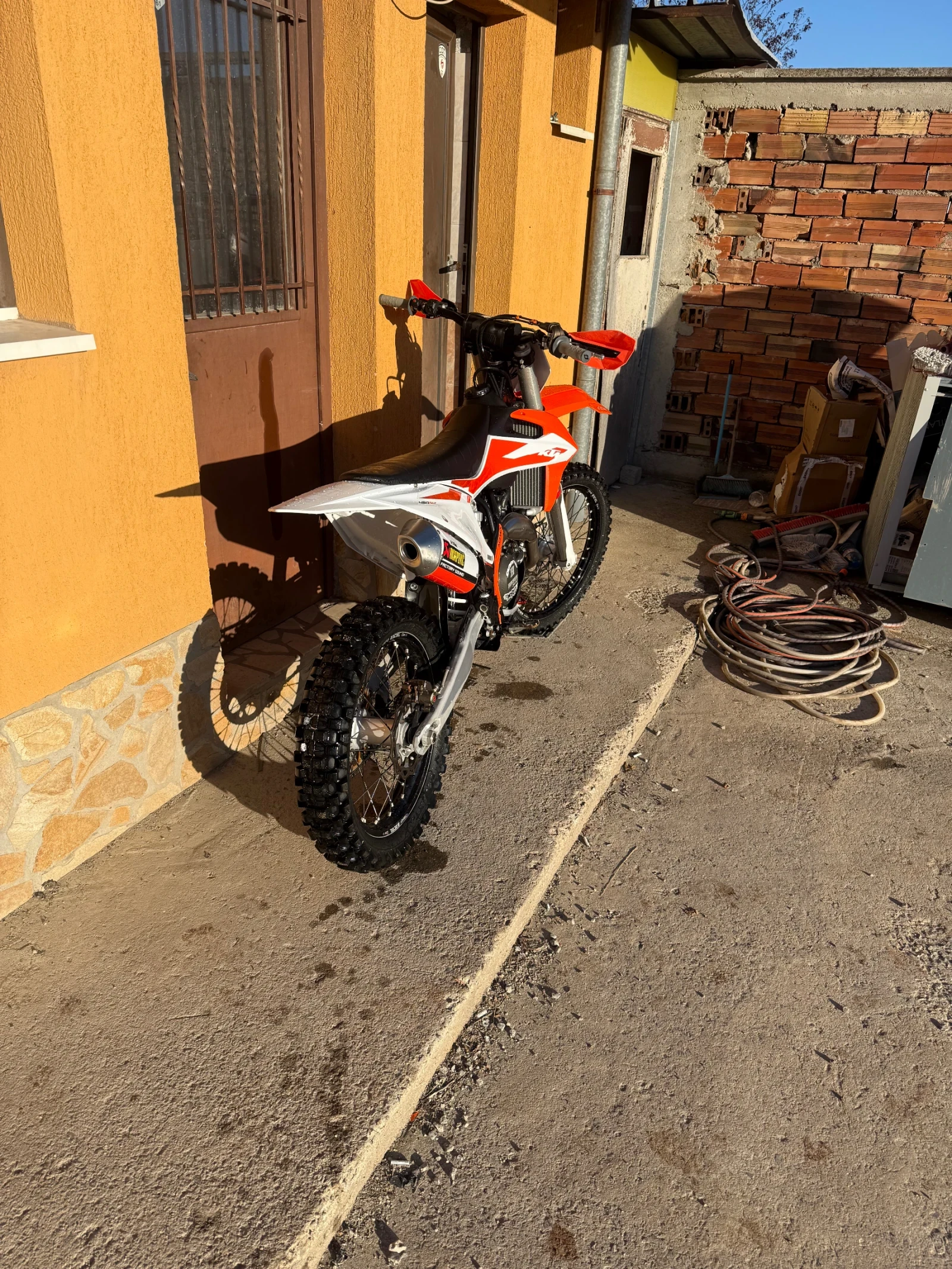 Ktm 450 | Mobile.bg � ����������� 3