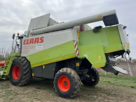 Комбайн Claas  LEXION 480, снимка 2