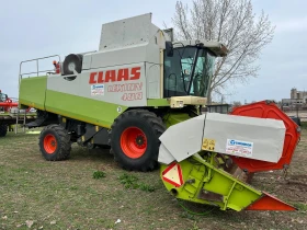 Комбайн Claas  LEXION 480, снимка 5