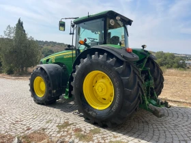 Обява за продажба на Трактор John Deere 8330 POWER SHIFT ЛИЗИНГ ~Цена по договаряне - изображение 4