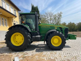Обява за продажба на Трактор John Deere 8330 POWER SHIFT ЛИЗИНГ ~Цена по договаряне - изображение 8