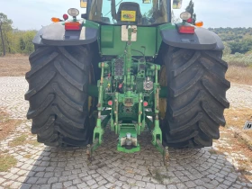 Обява за продажба на Трактор John Deere 8330 POWER SHIFT ЛИЗИНГ ~Цена по договаряне - изображение 6