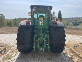 Обява за продажба на Трактор John Deere 8330 POWER SHIFT ЛИЗИНГ ~Цена по договаряне - изображение 5