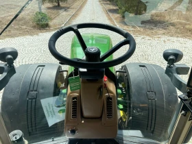  John Deere 8330 POWER SHIFT  | Mobile.bg    16