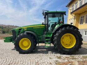 Обява за продажба на Трактор John Deere 8330 POWER SHIFT ЛИЗИНГ ~Цена по договаряне - изображение 3