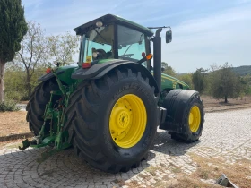 Обява за продажба на Трактор John Deere 8330 POWER SHIFT ЛИЗИНГ ~Цена по договаряне - изображение 7