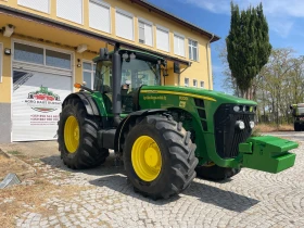 Обява за продажба на Трактор John Deere 8330 POWER SHIFT ЛИЗИНГ ~Цена по договаряне - изображение 1