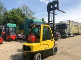  Hyster H3.5FT -  | Mobile.bg    12