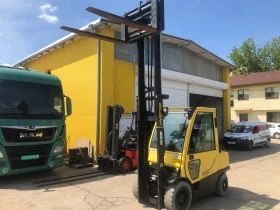  Hyster H3.5FT -  | Mobile.bg    8