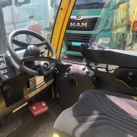  Hyster H3.5FT -  | Mobile.bg    14