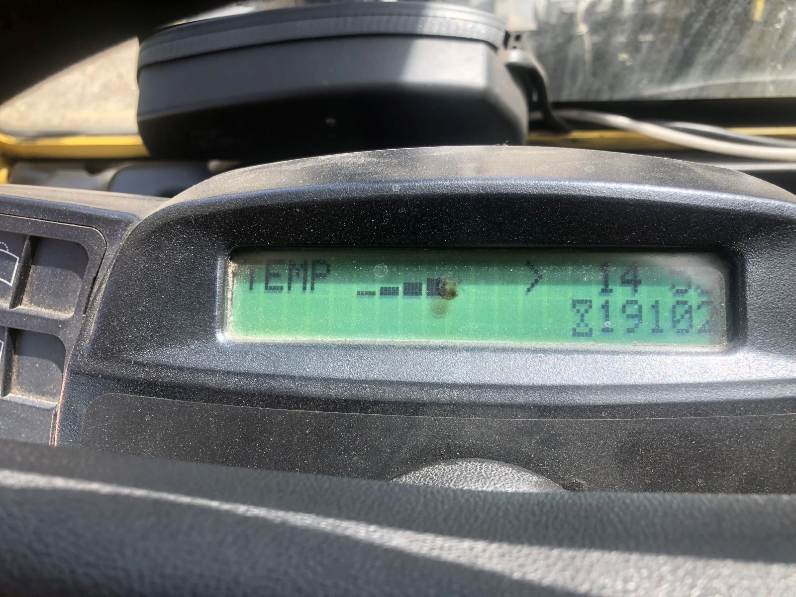  Hyster H3.5FT -  | Mobile.bg   16