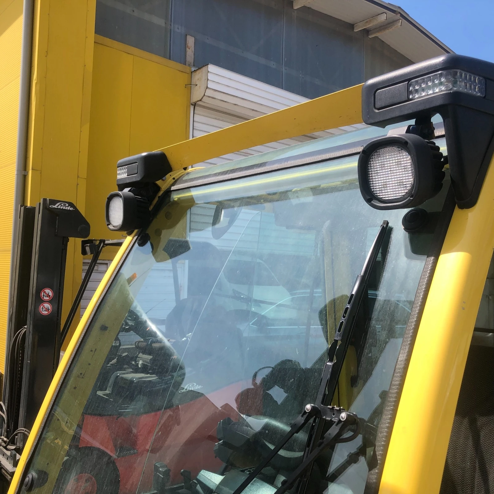  Hyster H3.5FT -  | Mobile.bg   13