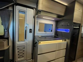 Кемпер ITINEO CJ660 165к.с., снимка 6