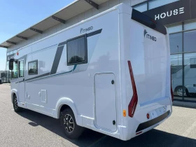 Кемпер ITINEO CJ660 165к.с., снимка 2