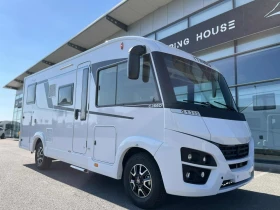 Кемпер ITINEO CJ660 165к.с., снимка 1