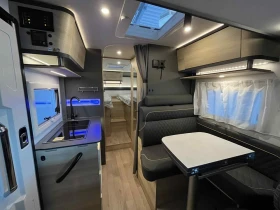 Кемпер ITINEO CJ660 165к.с., снимка 3