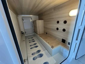 Кемпер ITINEO CJ660 165к.с., снимка 8