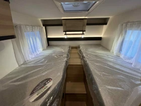 Кемпер ITINEO CJ660 165к.с. | Auto.bg — изображение 4