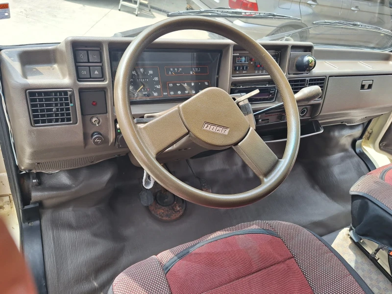 Кемпер Dethleffs Fiat Ducato, снимка 11 - Каравани и кемпери - 52556816