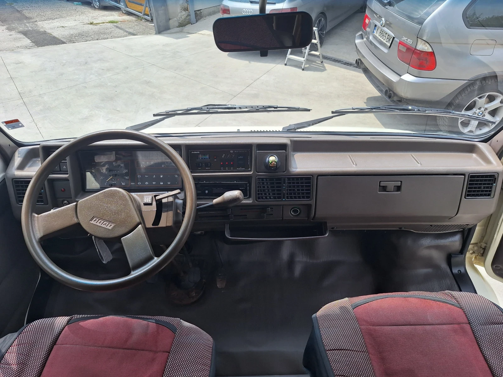  Dethleffs Fiat Ducato | Mobile.bg   13