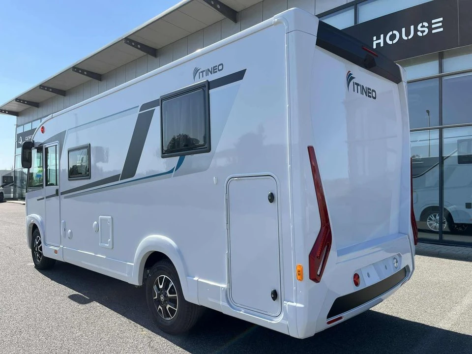 ������ ITINEO CJ660 165�.�. | Mobile.bg � ����������� 2