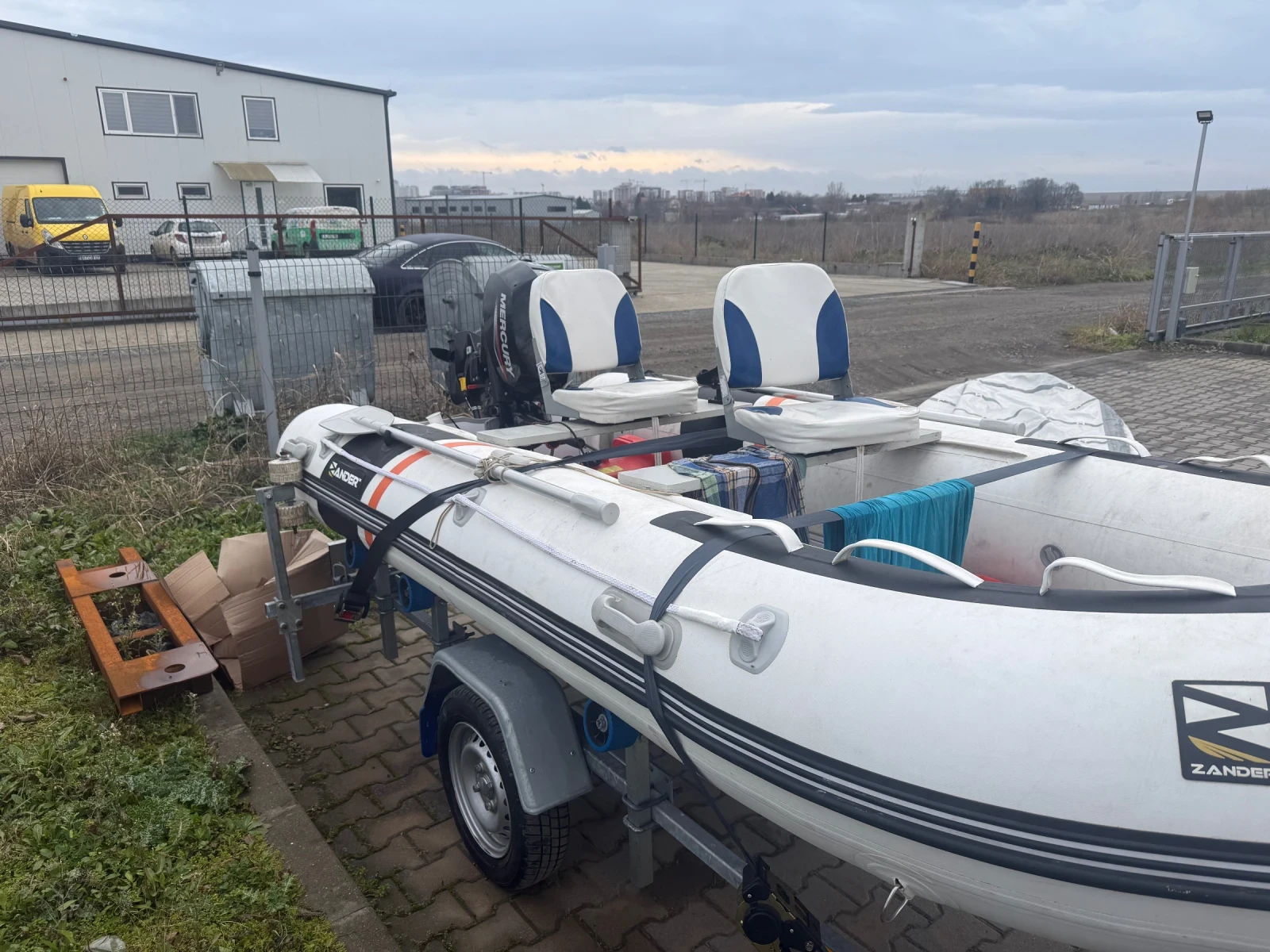 ��������� ����� Zander BD390P | Mobile.bg � ����������� 4