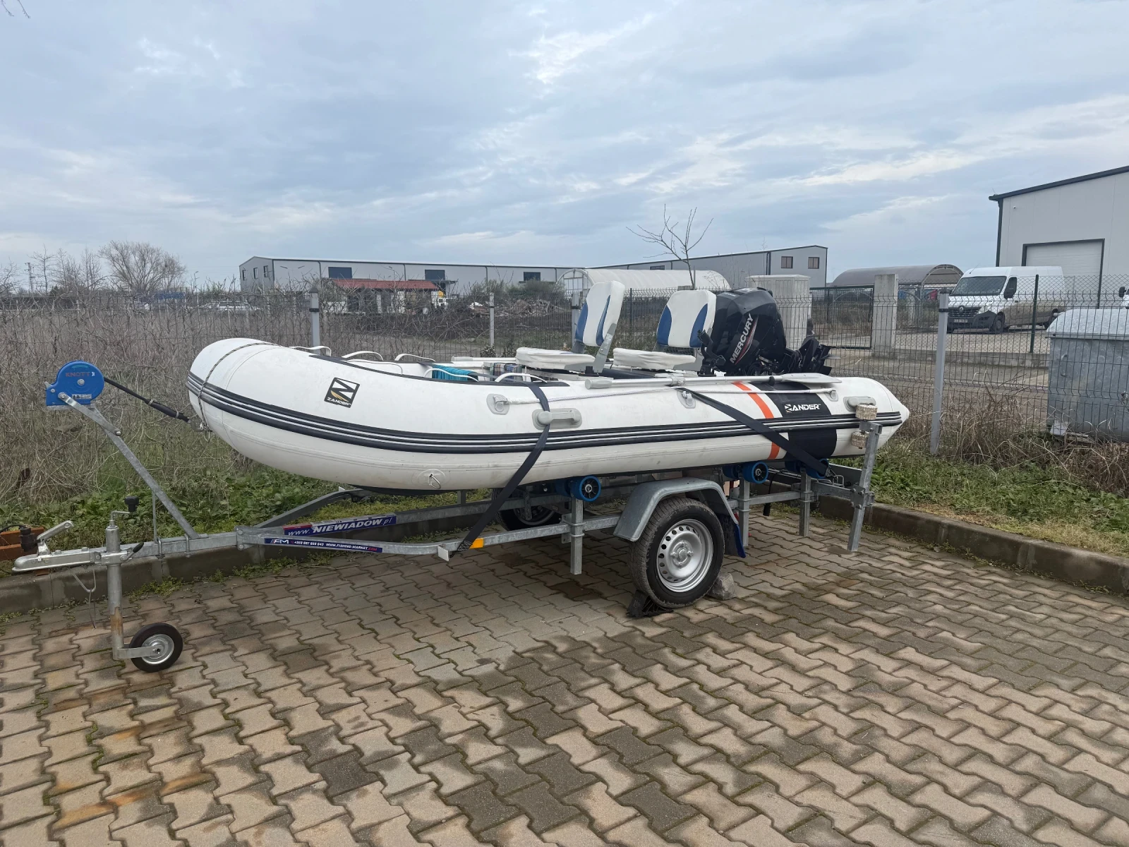 ��������� ����� Zander BD390P | Mobile.bg � ����������� 1