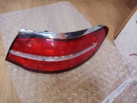 ДЕСЕН СТОП MERCEDES GLC W253, снимка 2