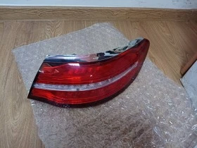 ДЕСЕН СТОП MERCEDES GLC W253, снимка 1