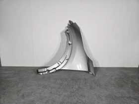 БРОНИ И КАЛНИЦИ ГОЛЕМИ НАЛИЧНОСТИ, снимка 8