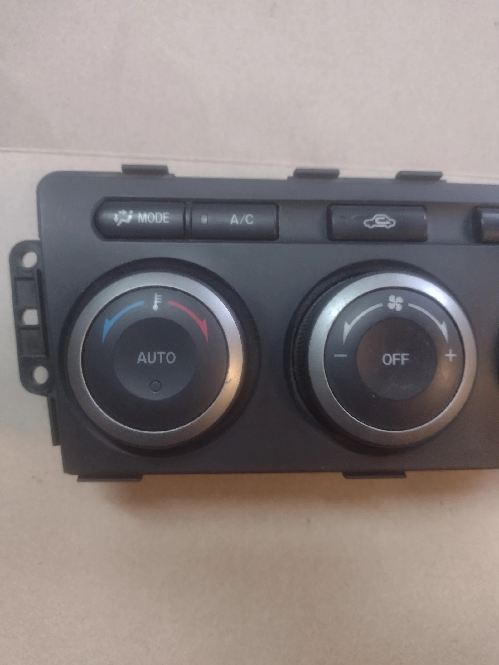 503722-5446    MAZDA 6 GH (2008-2012)  GS1E61190B | Mobile.bg   3