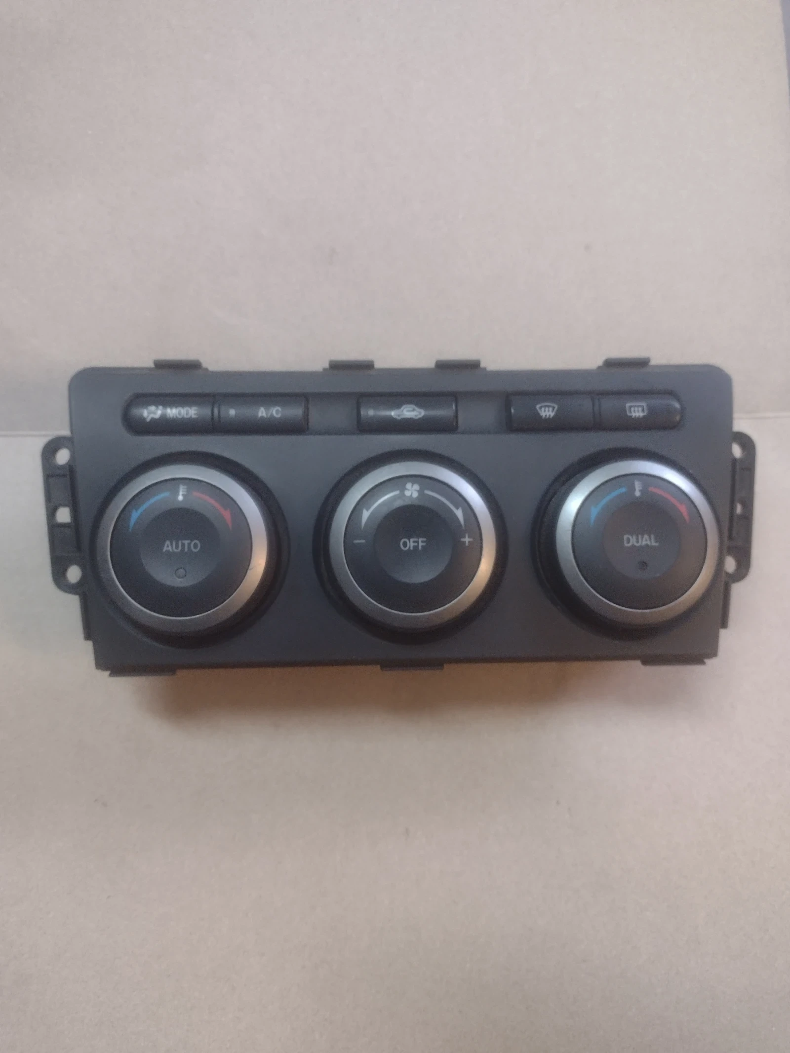 503722-5446    MAZDA 6 GH (2008-2012)  GS1E61190B | Mobile.bg   1