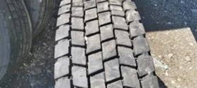 Гуми Летни 215/75R17.5, снимка 1