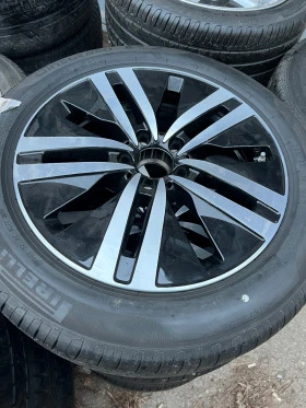 Гуми с джанти Minerva 245/50R18, снимка 6