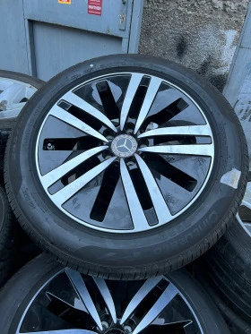 Гуми с джанти Minerva 245/50R18, снимка 1