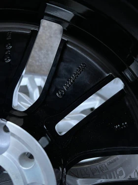 Гуми с джанти Minerva 245/50R18, снимка 3