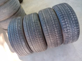 Гуми Зимни 225/55R18, снимка 2