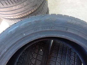 Гуми Зимни 225/55R18, снимка 6