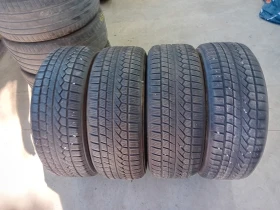 Гуми Зимни 225/55R18, снимка 1