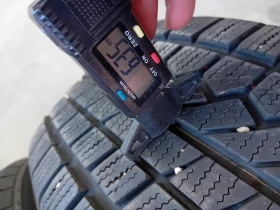 Гуми Зимни 225/55R18, снимка 5