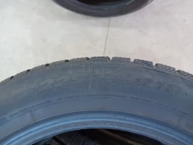 Гуми Зимни 225/55R18, снимка 7